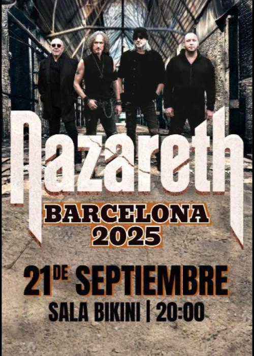 Nazareth
