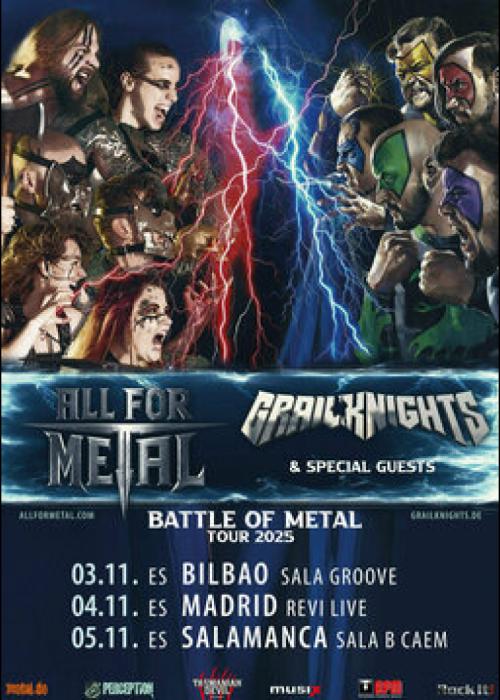 Grailknights