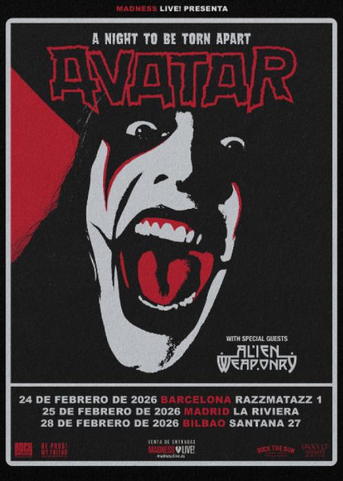 Avatar
