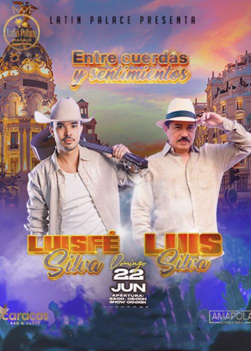 Luis Silva