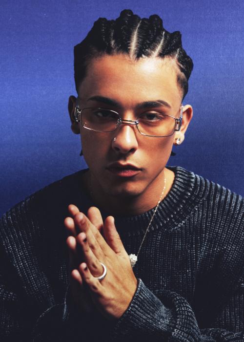 Concierto de Trueno en Alicante