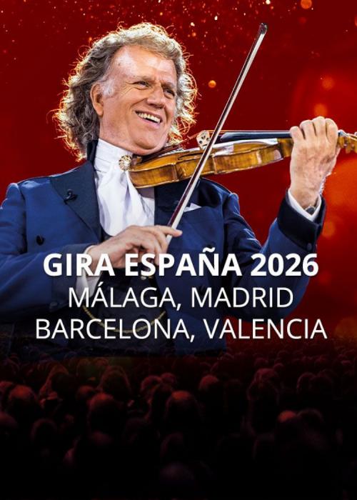 André Rieu