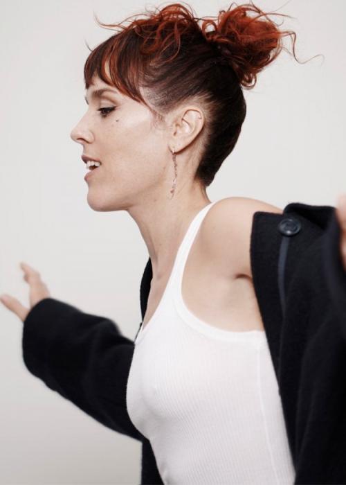 Concierto de Zaz en Barcelona