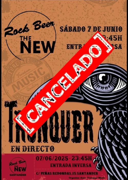 Tronquer Band