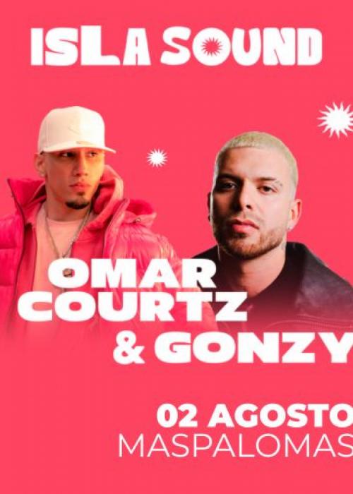 Gonzy