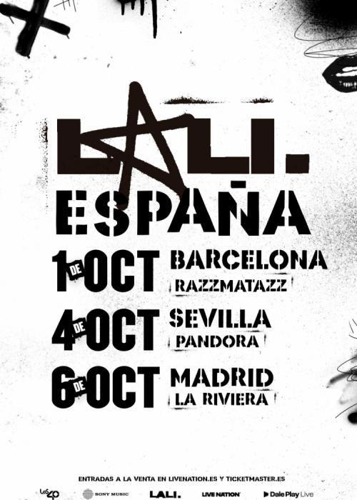 Lali