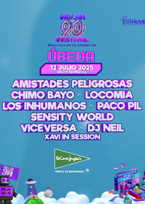 Los Inhumanos