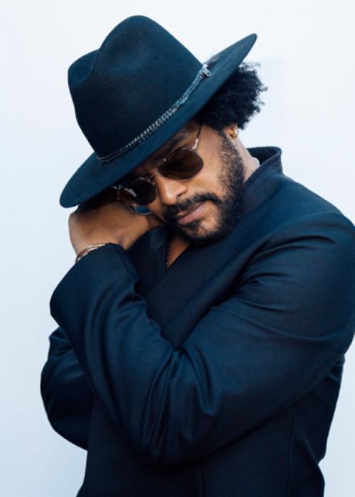 Concierto de Maxwell en Barcelona