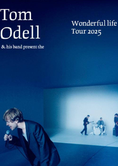 Tom Odell