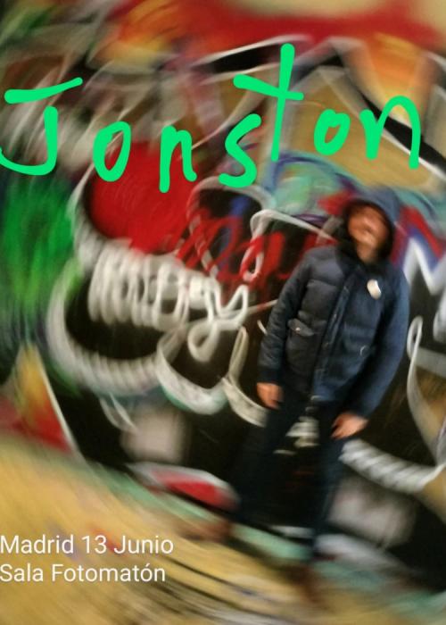 Jonston