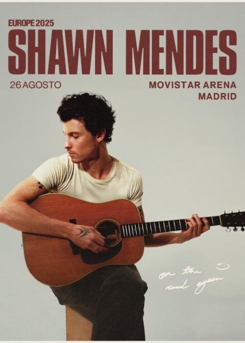 Shawn Mendes