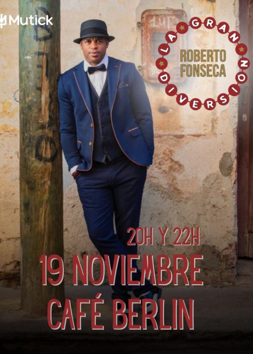 Roberto Fonseca