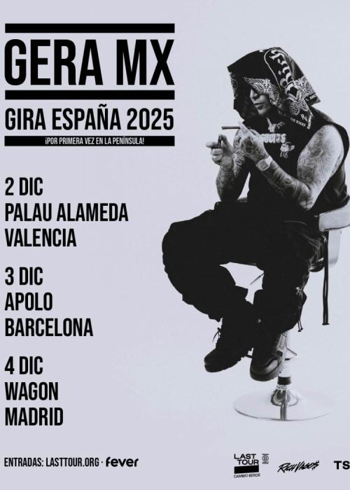 Gera MX