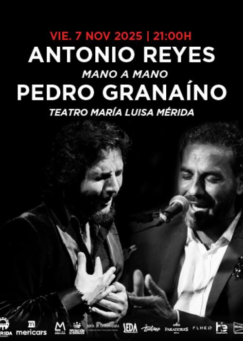 Pedro El Granaíno