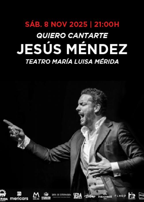 Jesús Méndez