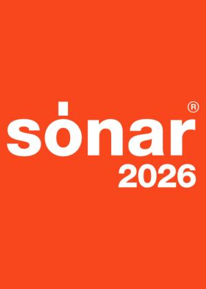 Sónar 2026