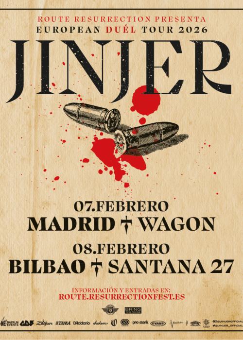 Jinjer