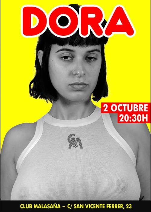Dora