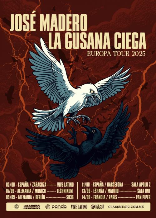 La Gusana Ciega