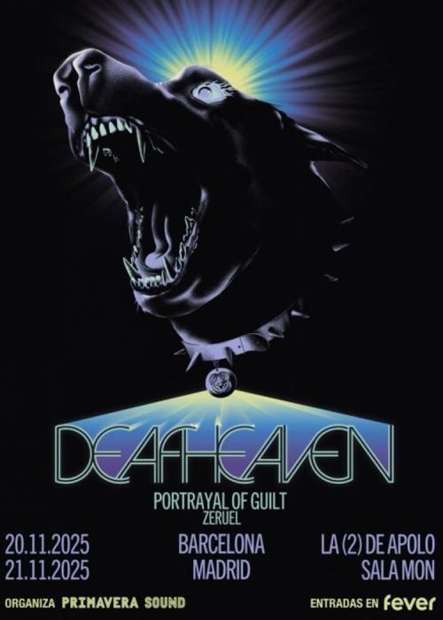 Deafheaven