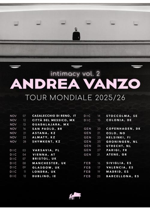 Andrea Vanzo