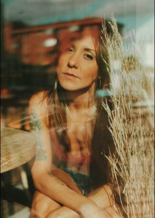 Concierto de Nadia Álvarez en Barcelona