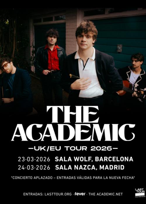 The Academic