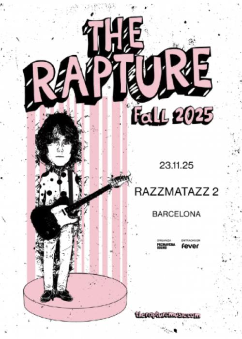 The Rapture