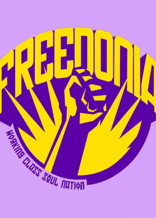 Freedonia