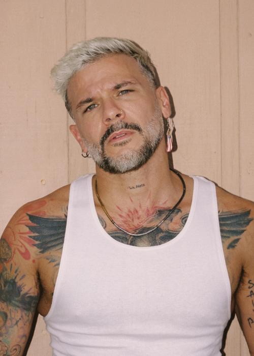 Pedro Capó