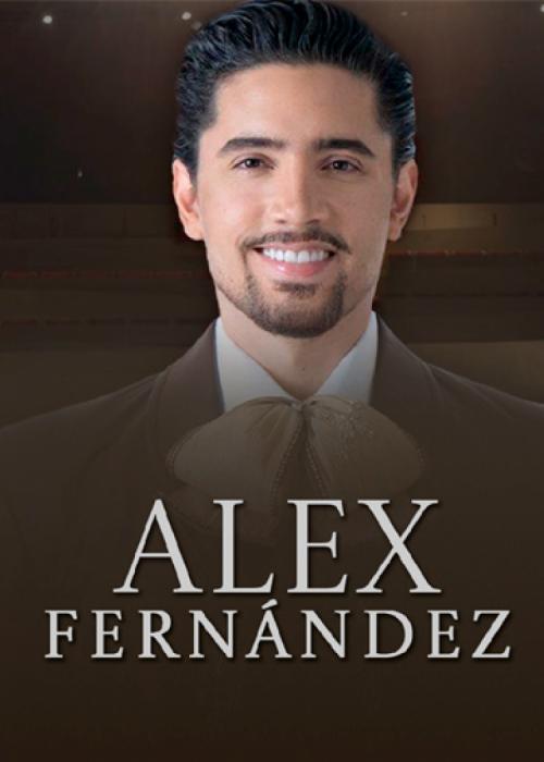 Alex Fernández