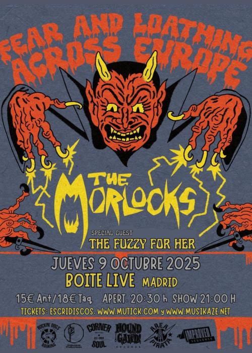 The Morlocks