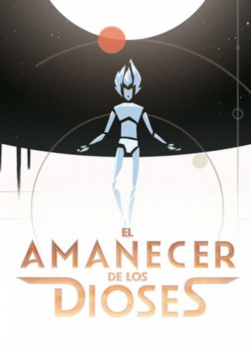 Destripando la Historia - Amanecer de los Dioses en Zaragoza