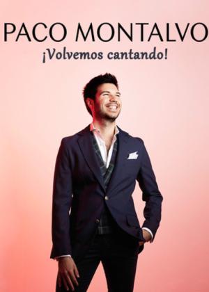 Concierto de Paco Montalvo en A Coruña