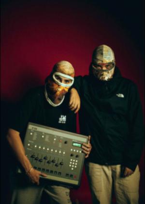 Concierto de Febre 90s en Barcelona