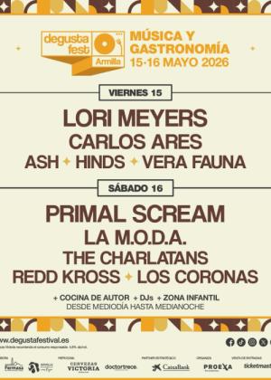 Degusta Fest 2026