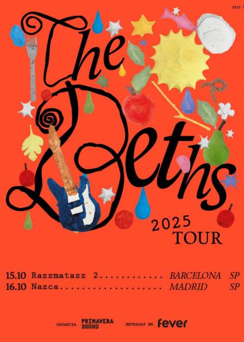 The Beths