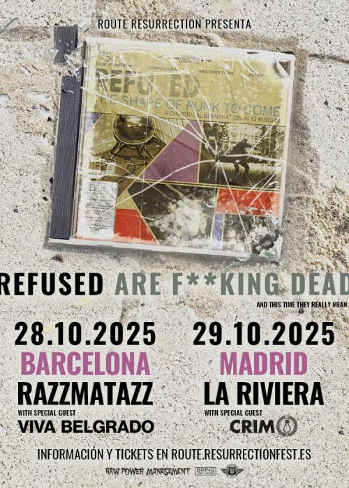 Refused