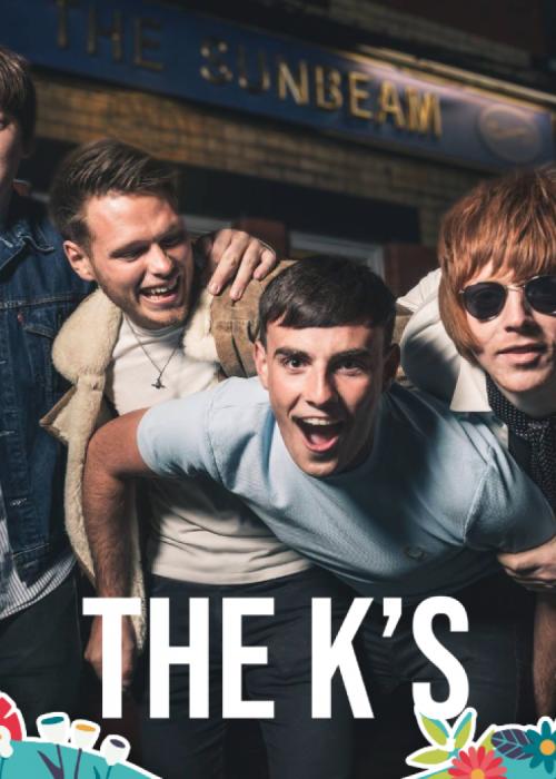 The K's