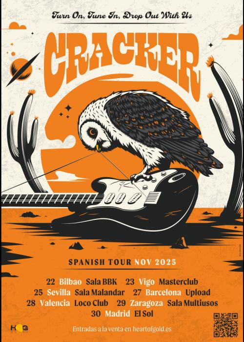 Cracker