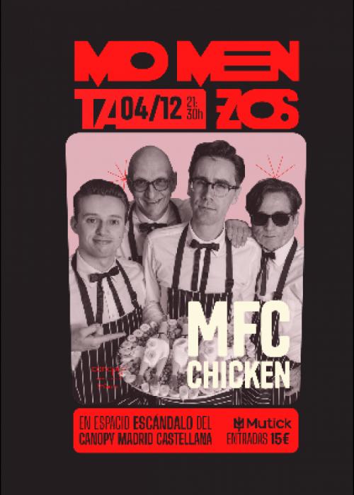 MFC Chicken