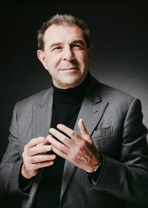 Concierto de Daniele Gatti en Valencia