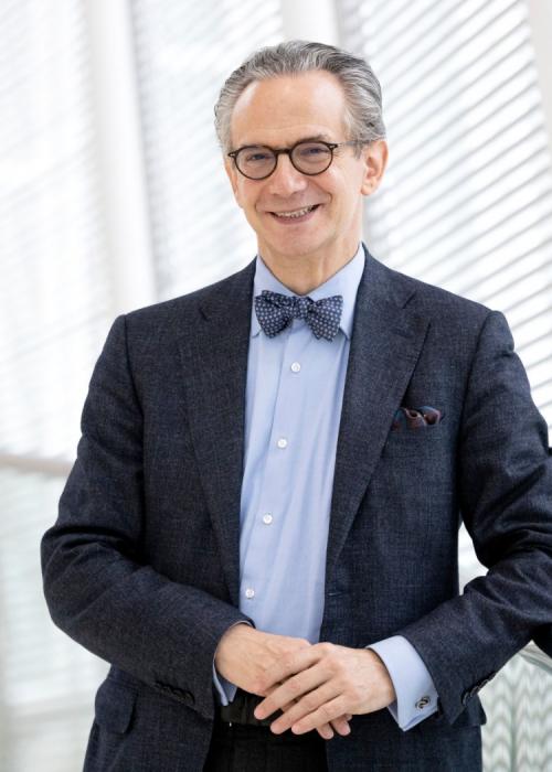 Concierto de Fabio Luisi en Valencia