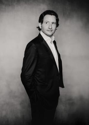 Concierto de Gustavo Gimeno en Valencia