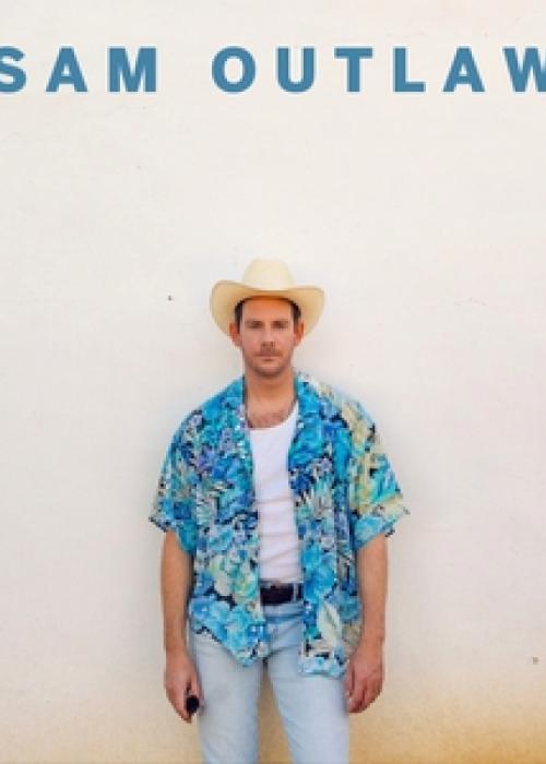 Sam Outlaw