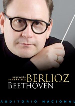 Sinfonía Fantástica de Berlioz & Beethoven en Madrid