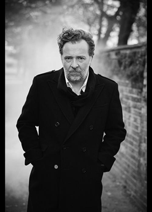 Concierto de Christian Gerhaher en Valencia