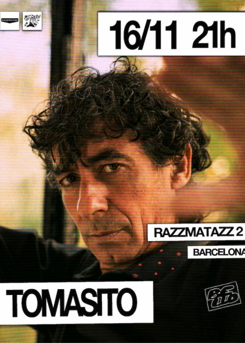 Tomasito