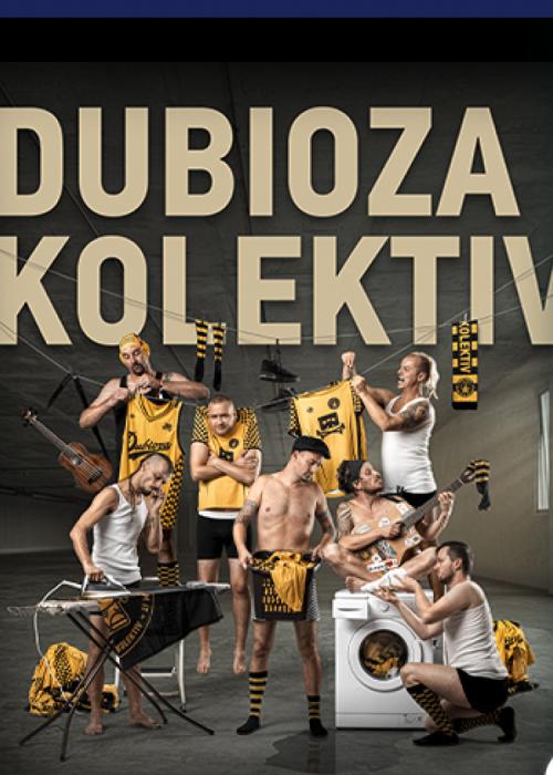 Dubioza Kolektiv