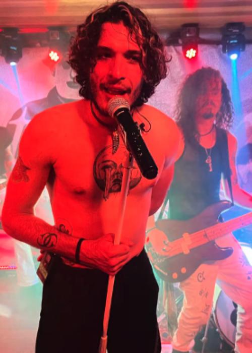 Concierto de Ultraligera en Salamanca